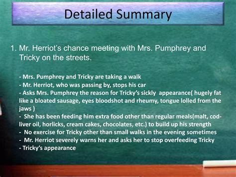 A Triumph Of Surgery Extra Question Answer 3