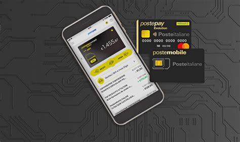 Postepay Connect è sempre più evoluta ora i giga diventano euro TG