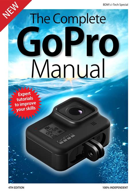 Go Pro Manual