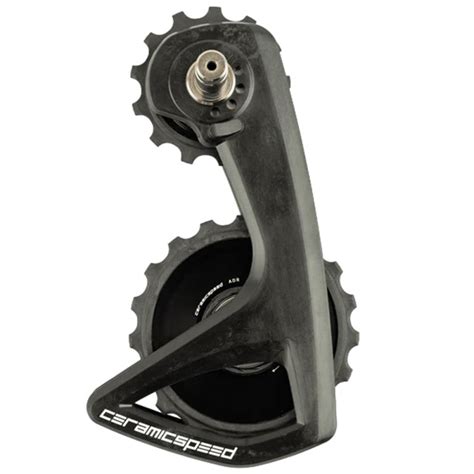 Chape Ceramicspeed Ospw Rs Alpha Pour Shimano Ultegra Dura Ace