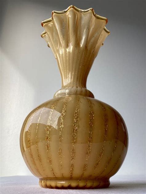 François Théodore Legras 1839 1916 Clichy Vase Catawiki