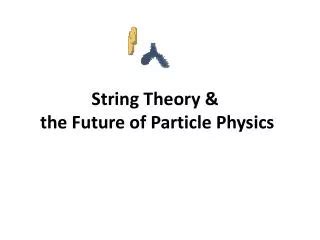 PPT String Theory An Introduction PowerPoint Presentation Free