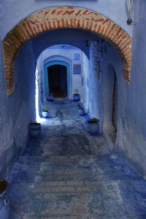 The Blue City Jodhpur India Viajes Pa Ses Del Mundo Calle