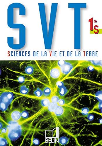 Svt Sciences De La Vie Et De La Terre Re S Livre De L L Ve Duco