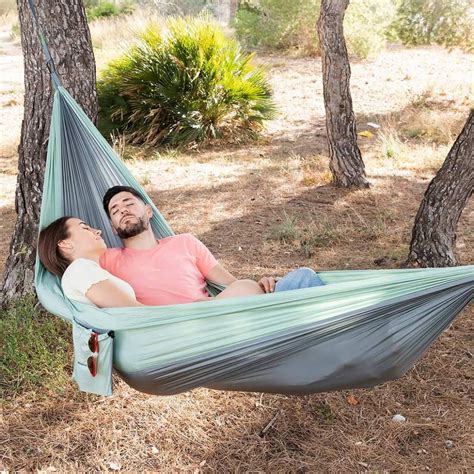 Camping Hammock for Two People | eStore