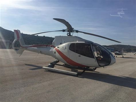 2009 Eurocopter Ec 130b4