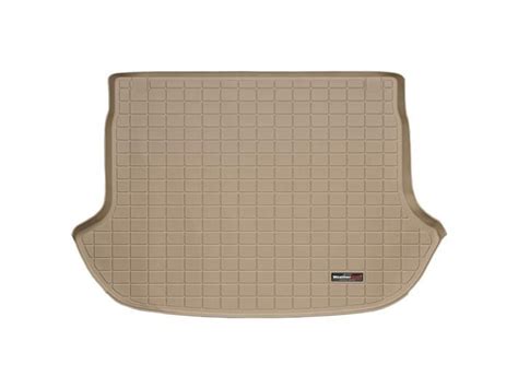 2011 Nissan Murano Cargo Mat And Trunk Liner For Cars Suvs And