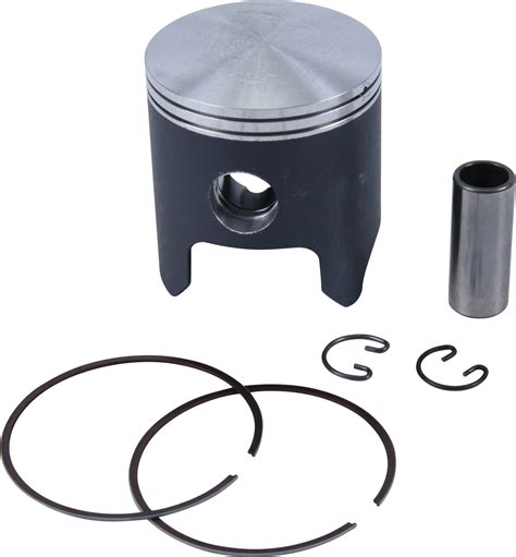 Vertex Replica Piston Kit 67 45 Bore For KTM 250 SX 92 94 EBay