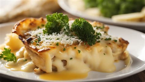 Baked Seafood Au Gratin A Deliciously Creamy And Cheesy Dish Seaco