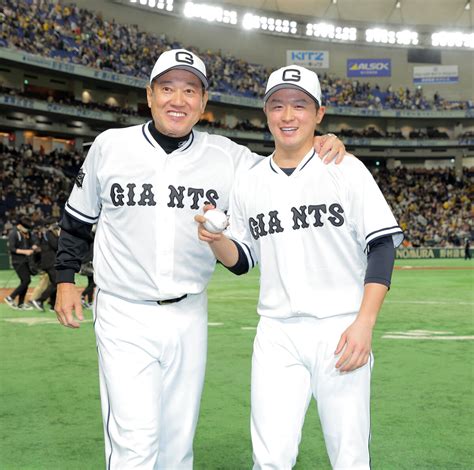 【巨人】育成出身・戸田懐生プロ初勝利 高校中退、独立リーグ経由の苦労人 お立ち台でガチガチ自己紹介 スポーツ報知