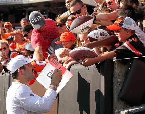 This Season, the Cleveland Browns Are Ready to Start Winning | TIME