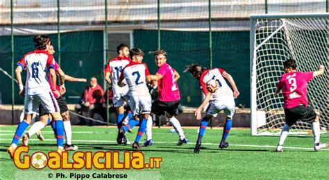 Marina Di Ragusa Troina 1 0 Il Finale Il Tabellino Del Match Goal