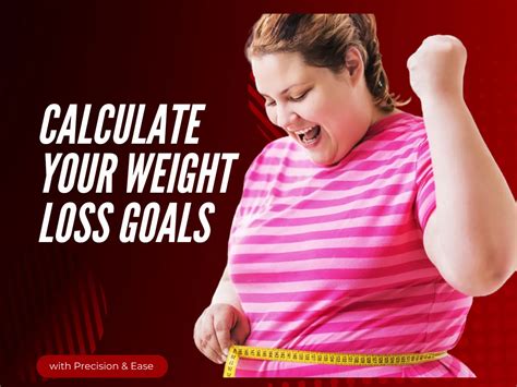 Ultimate Weight Loss Calculator Plan Your Calorie Deficit