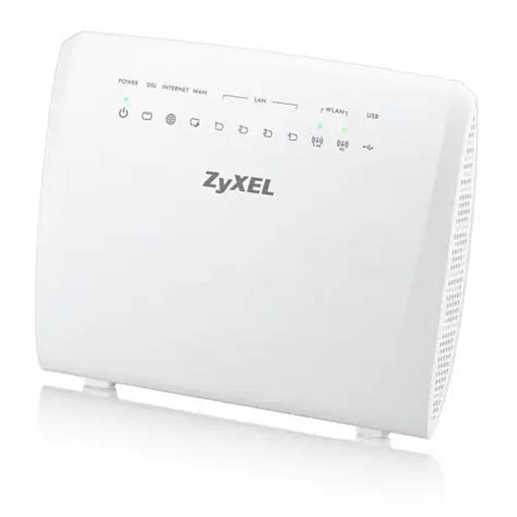 Zyxel Vmg B B Dual Band Kablosuz Ac N Mbps Vdsl Dual Wan