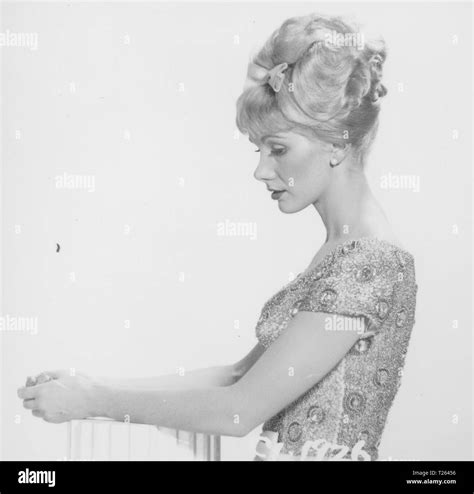 Wonderful Life 1964 Susan Hampshire Date 1964 Stock Photo Alamy