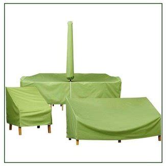 Patio Table Covers With Umbrella Hole - Foter