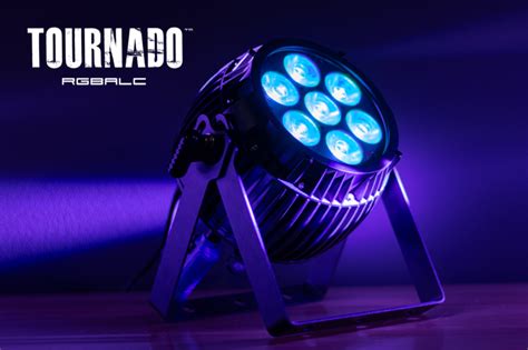 Blizzard Introduces its New Pro Lighting Collection | PLSN