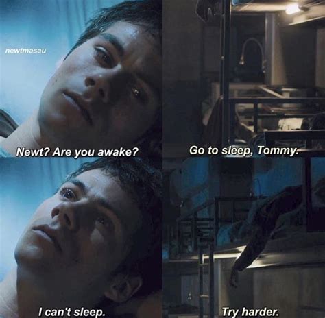 Maze Runner Thomas Maze Runner The Scorch Maze Runner Funny Maze