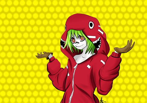 Megpoid Gumi Matryoshka