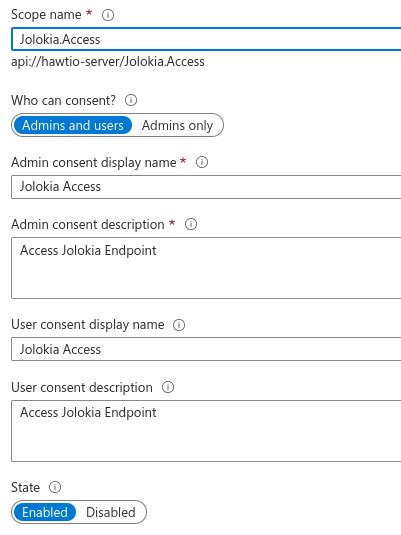 Chapter Openid Connect Integration Red Hat Product Documentation