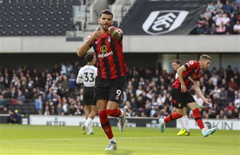 Bournemouth close in on club record as Gary O'Neil extends unbeaten ...