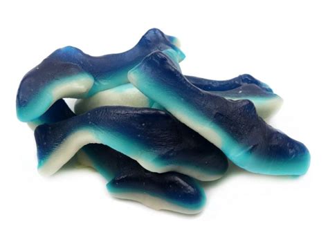 Shark Gummies - Candy Store