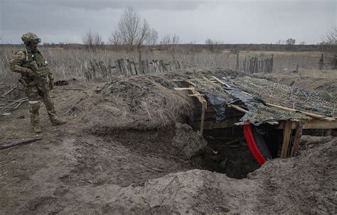 Ukraina Informuje O Stratach Rosji Zgin O Tys O Nierzy