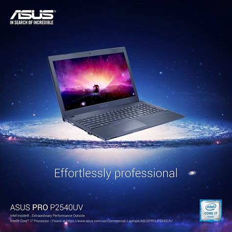 Asus Laptop Asus Social Media Design Social Media Banner