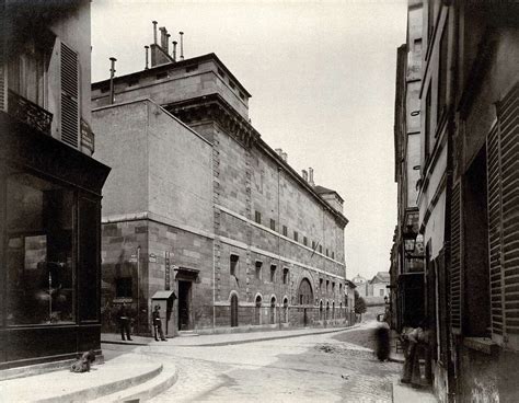 Eugène Atget: Voir Paris - Exibart Street