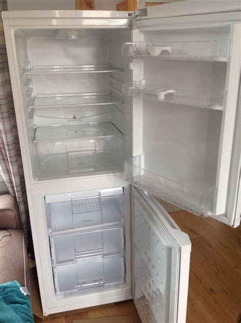 Beko A Class Fridge Freezer Suitable For Outhouse Use Also In Prestwick South Ayrshire Gumtree