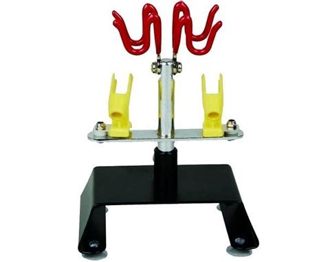 Fengda Bd Airbrush Holder Suporte Para Aer Grafos