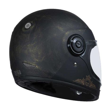 Capacete Origine Vega Rocker Bronze Loja Motard Online