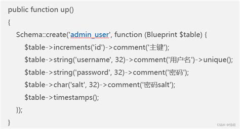 Php项目实践心得收获php程序员项目经历 Csdn博客