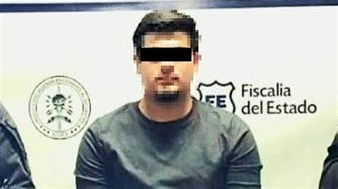 Capturan a Axel Adrián por secuestro de ganadero pagaron por su