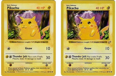 Top 10 Rarest Pokémon Cards of All Time