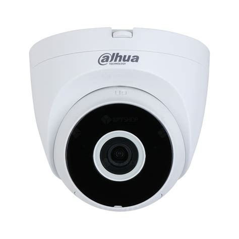 Camera Supraveghere Wireless IP WiFi Dome Dahua IPC HDW1230DT STW 2 MP