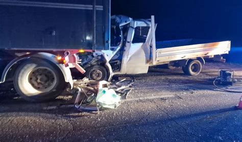 FOTO Tragedie în raionul Ialoveni Accident rutier grav în