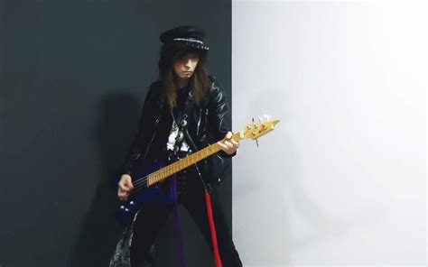 Weekend X Xjapan Bass Cover Taijiさん 哔哩哔哩bilibili