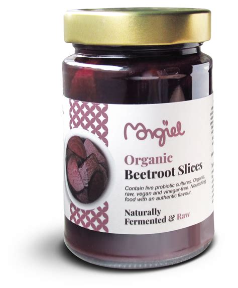 organic fermented pickles – Morgiel Fine & Organic Foods