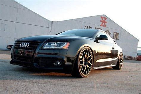 Audi A Nurburgring Gallery Socal Custom Wheels