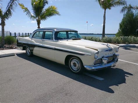 Desoto Fireflite For Sale Classiccars Cc