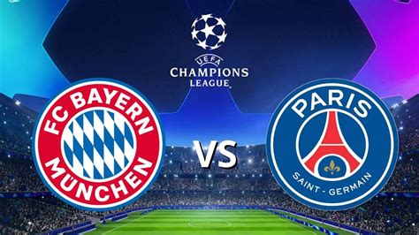 Bayern M Nich Vs Psg En Vivo Hora De Honduras Canal Y D Nde Ver El