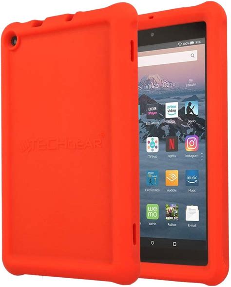 Fire Hd 8 8th Gen Custom Rom