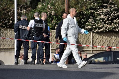 Jeune Femme Tu E Par Balle Montpellier Le Suspect Mis En Examen