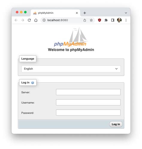 Create A MySQL Database Using Docker Miguelgrinberg