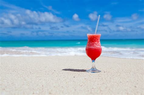 LS1 - Beach Watermelon Juice » Lan Sabai