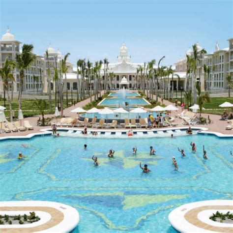 Hotel Riu Palace Bavaro Excursions - Punta Cana Adventures