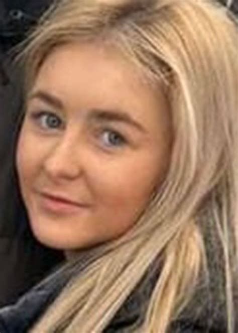 Gardaí Appeal For Help In Finding Missing Girl 17 Last Seen In Drogheda