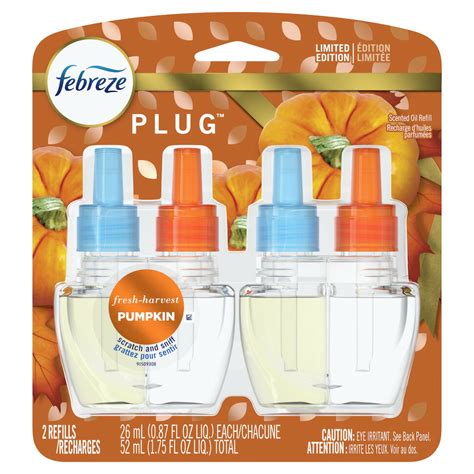 Febreze Pumpkin