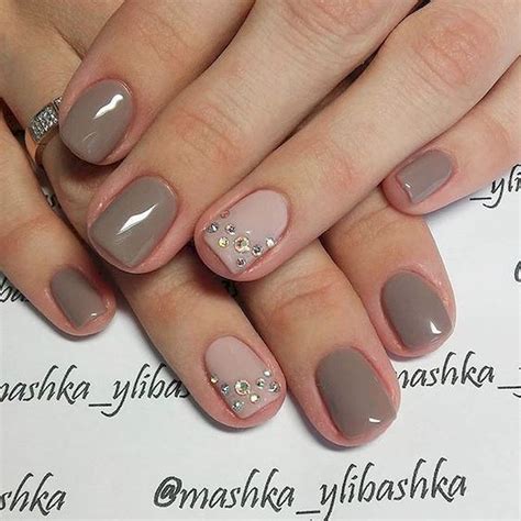 Design Classy Nails Art Addicfashion